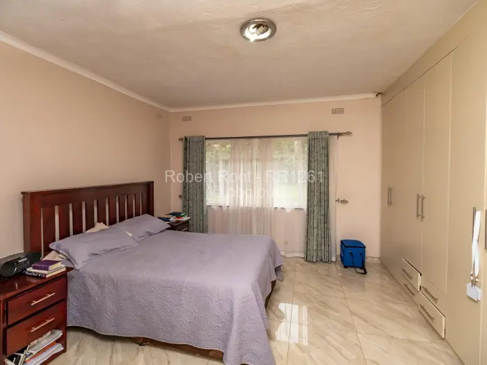 3 Bedroom House for Sale in Vainona, Harare