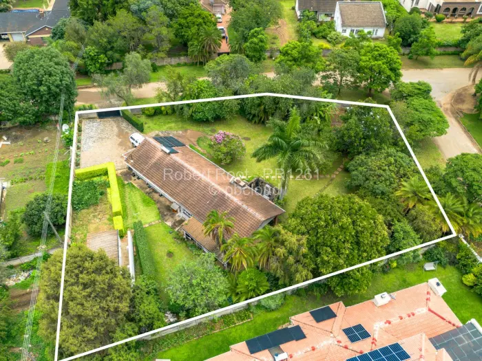 3 Bedroom House for Sale in Vainona, Harare