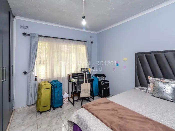 3 Bedroom House for Sale in Vainona, Harare