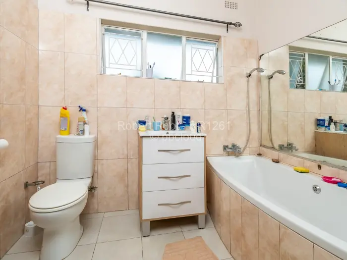 3 Bedroom House for Sale in Vainona, Harare