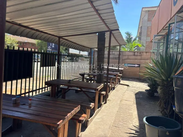 Office for Sale in Harare City Centre, Harare