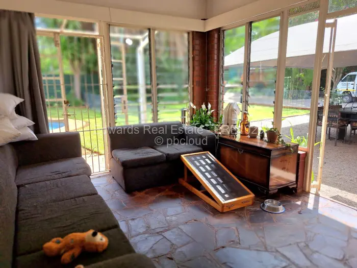 3 Bedroom House for Sale in Alexandra Park, Harare