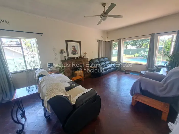 3 Bedroom House for Sale in Alexandra Park, Harare
