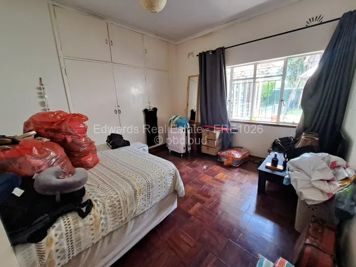 3 Bedroom House for Sale in Alexandra Park, Harare