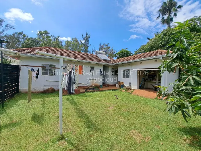 3 Bedroom House for Sale in Alexandra Park, Harare
