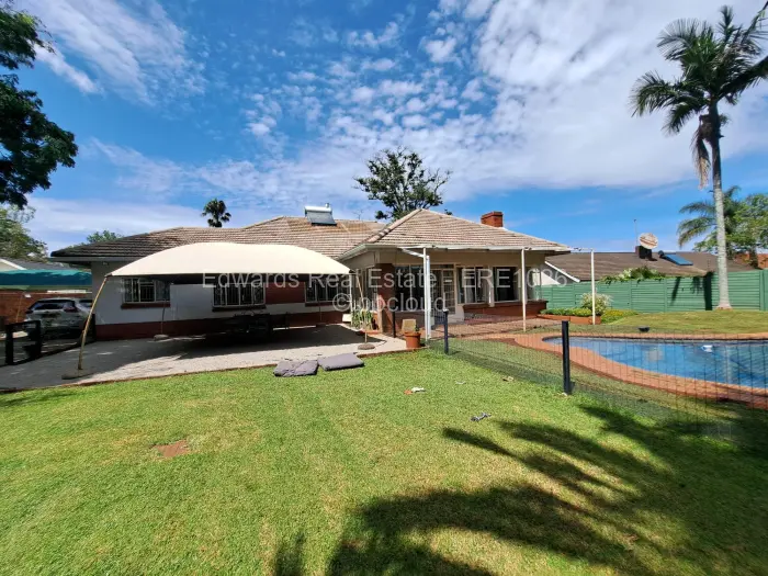 3 Bedroom House for Sale in Alexandra Park, Harare
