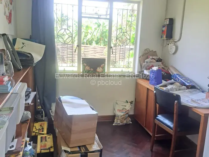 3 Bedroom House for Sale in Alexandra Park, Harare