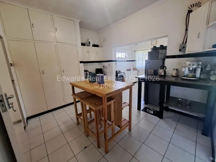 3 Bedroom House for Sale in Alexandra Park, Harare