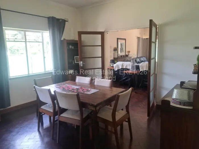 3 Bedroom House for Sale in Alexandra Park, Harare