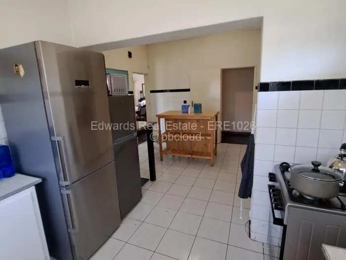 3 Bedroom House for Sale in Alexandra Park, Harare