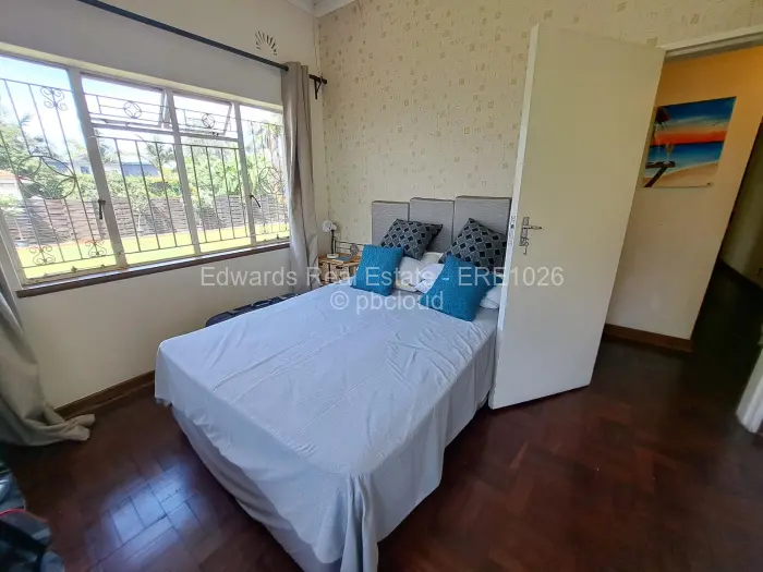 3 Bedroom House for Sale in Alexandra Park, Harare
