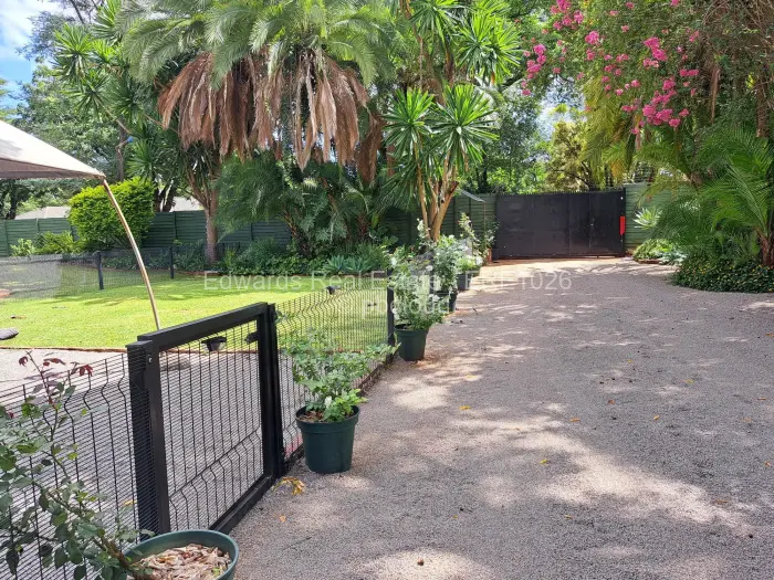 3 Bedroom House for Sale in Alexandra Park, Harare