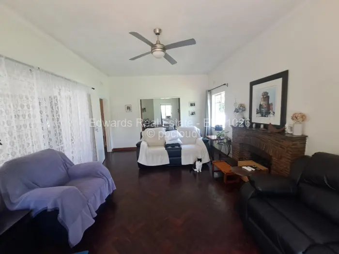 3 Bedroom House for Sale in Alexandra Park, Harare