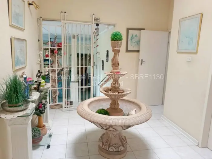 3 Bedroom House to Rent in Morningside Byo, Bulawayo