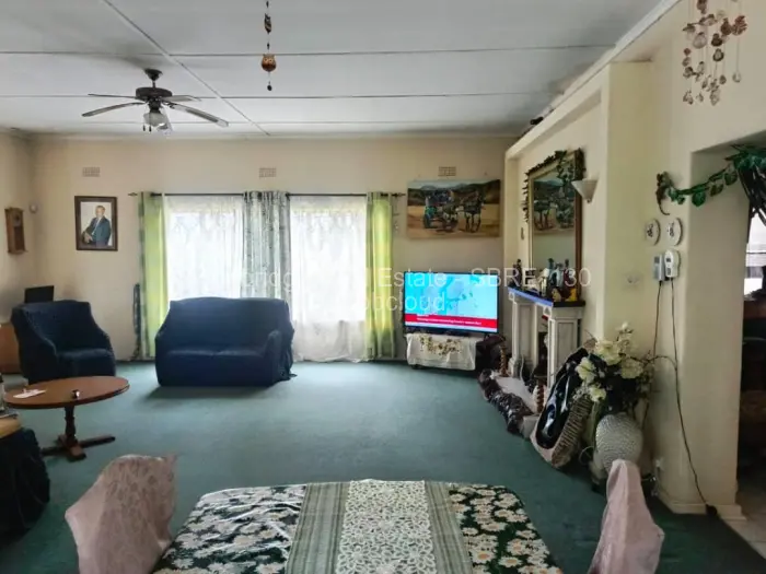 3 Bedroom House to Rent in Morningside Byo, Bulawayo