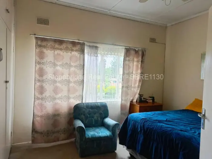 3 Bedroom House to Rent in Morningside Byo, Bulawayo