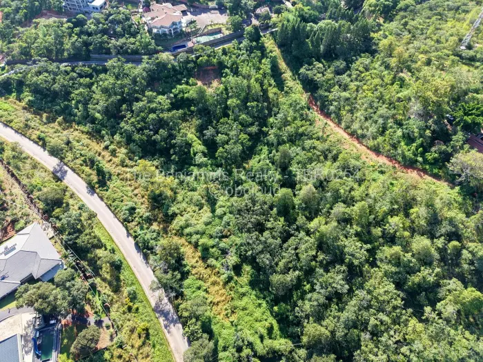 Residential Stand for Sale in Glen Lorne, Harare