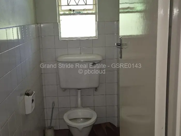 3 Bedroom House for Sale in Greendale, Harare