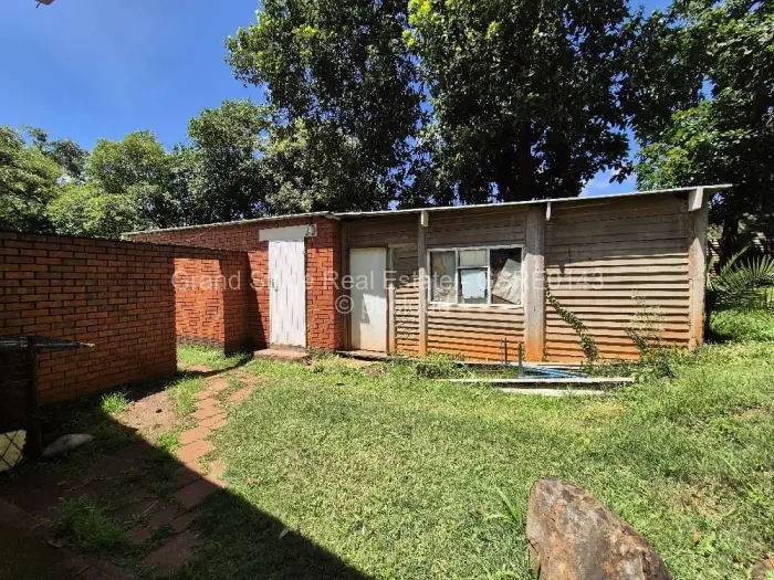 3 Bedroom House for Sale in Greendale, Harare