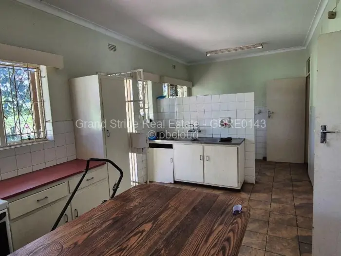 3 Bedroom House for Sale in Greendale, Harare