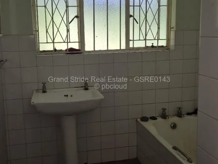 3 Bedroom House for Sale in Greendale, Harare