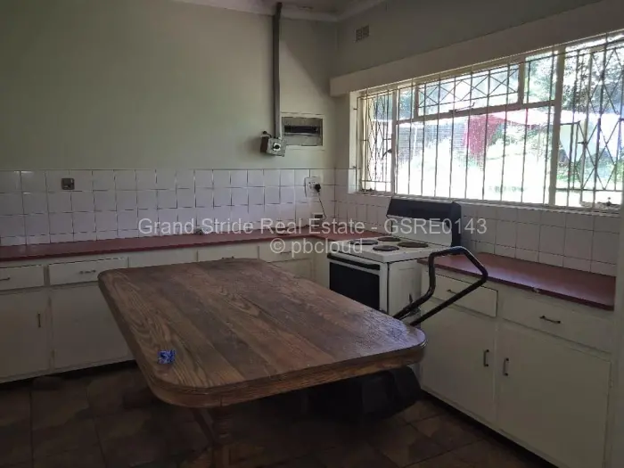 3 Bedroom House for Sale in Greendale, Harare