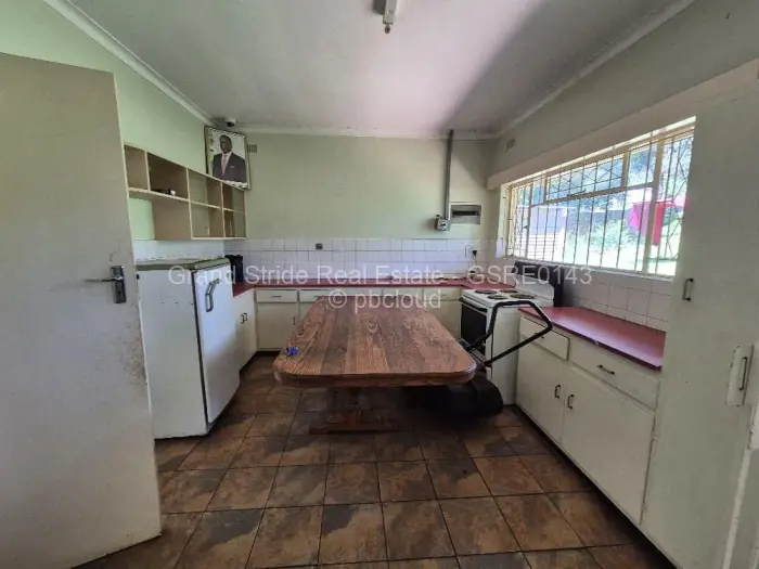 3 Bedroom House for Sale in Greendale, Harare