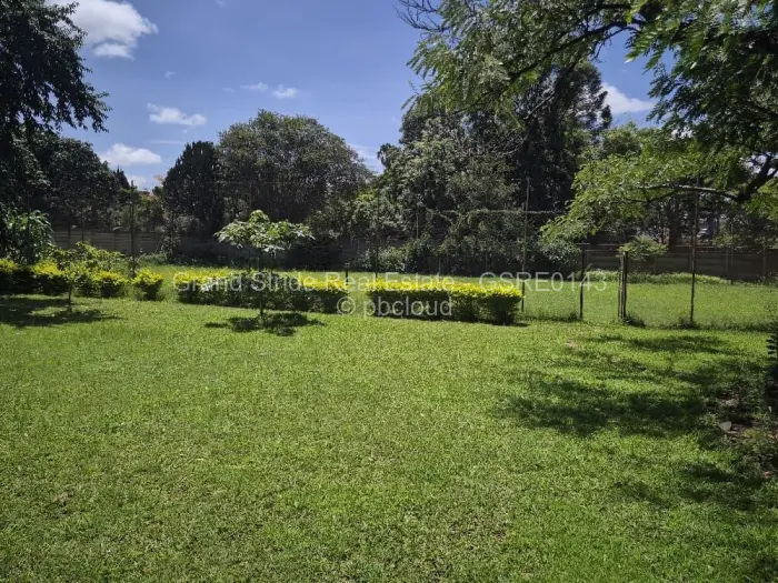 3 Bedroom House for Sale in Greendale, Harare