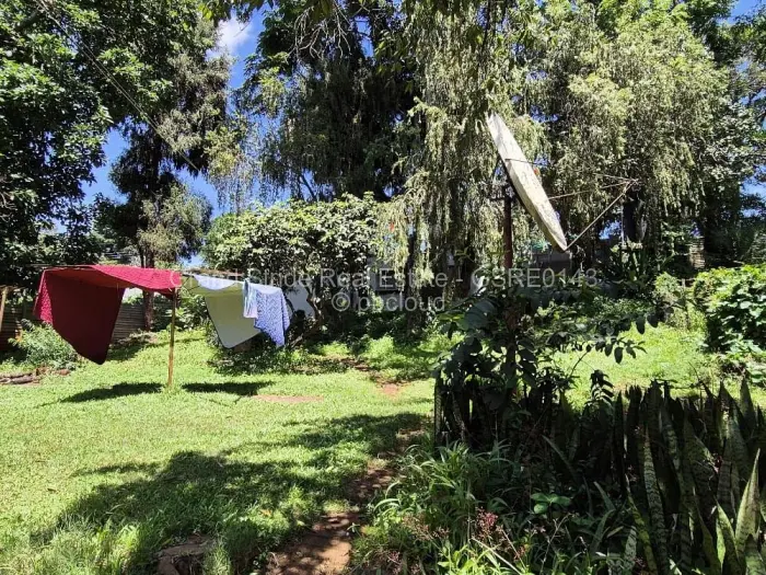 3 Bedroom House for Sale in Greendale, Harare