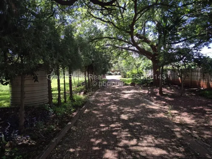 3 Bedroom House for Sale in Greendale, Harare