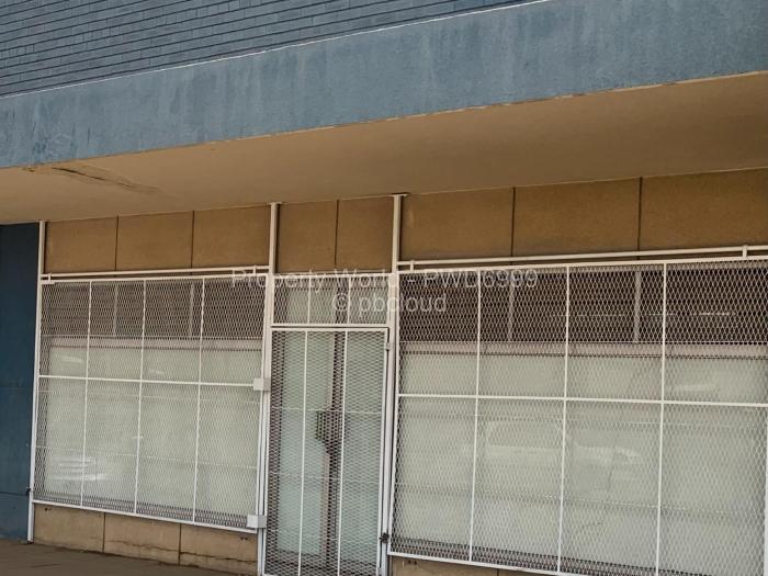 Retail/Shop to Rent in Southerton, Harare