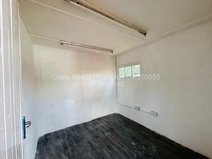 Office to Rent in Avondale, Harare