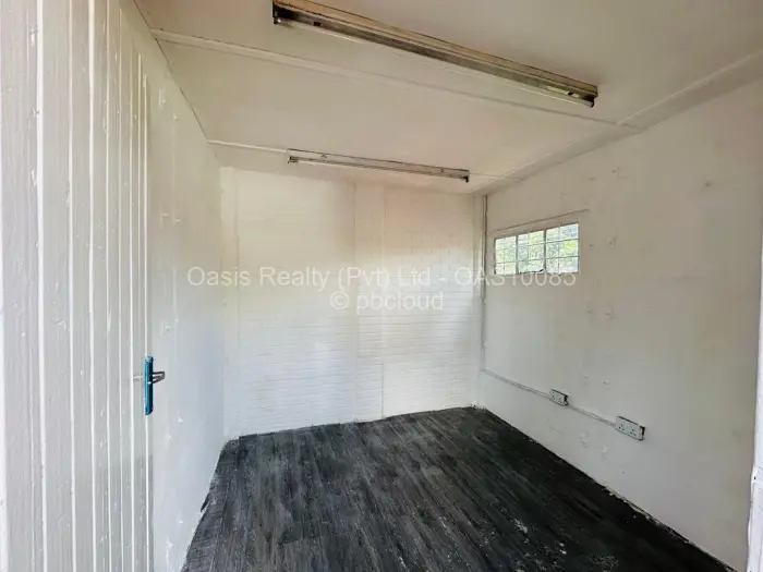 Office to Rent in Avondale, Harare