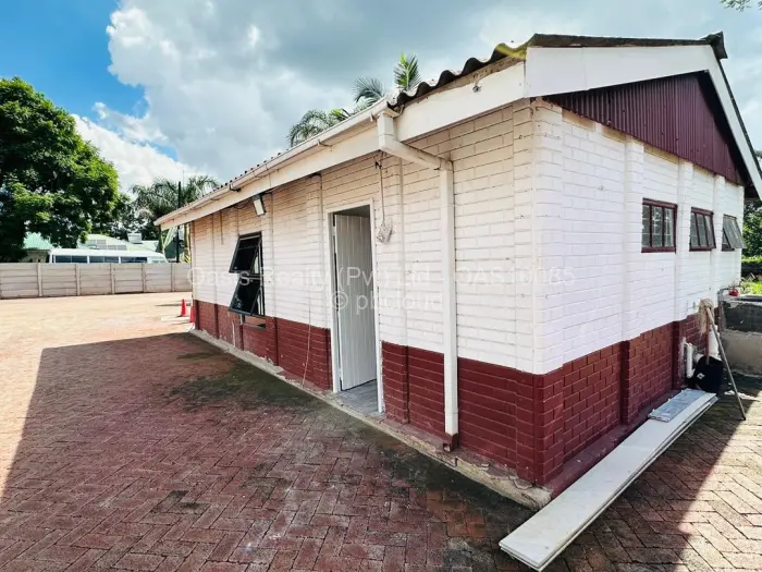 Office to Rent in Avondale, Harare