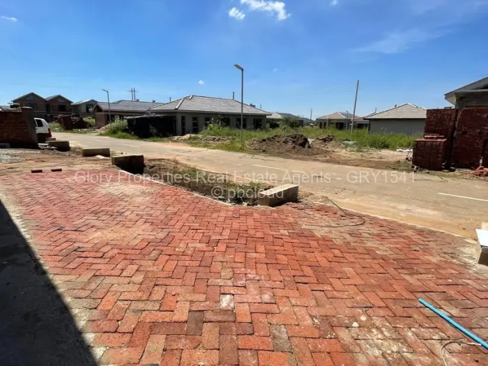 3 Bedroom House for Sale in Rainham, Harare