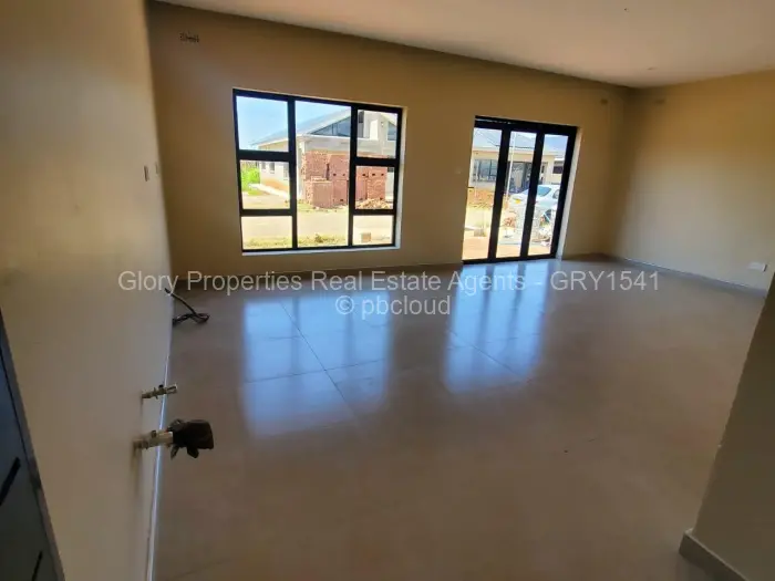 3 Bedroom House for Sale in Rainham, Harare