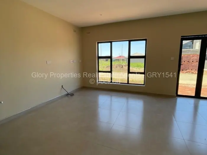 3 Bedroom House for Sale in Rainham, Harare