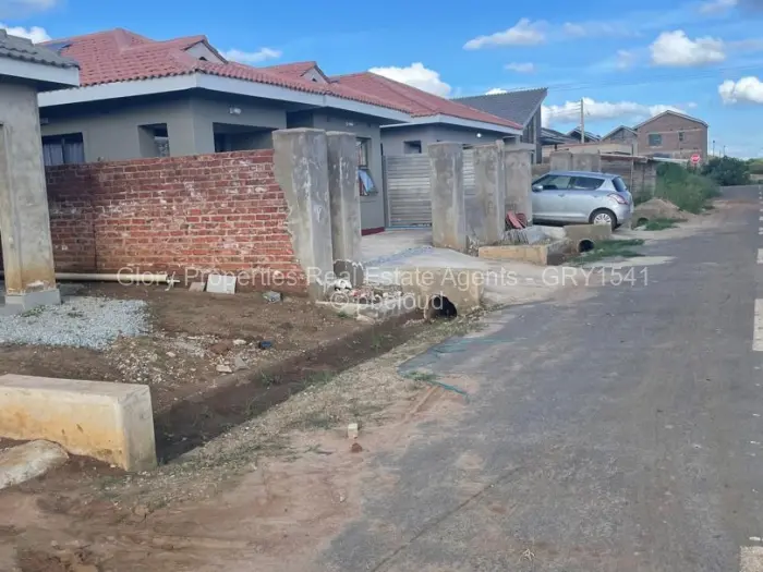3 Bedroom House for Sale in Rainham, Harare