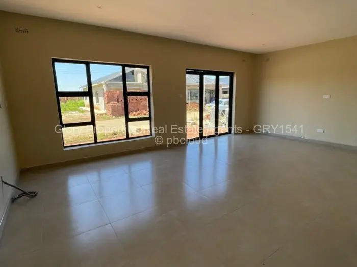 3 Bedroom House for Sale in Rainham, Harare