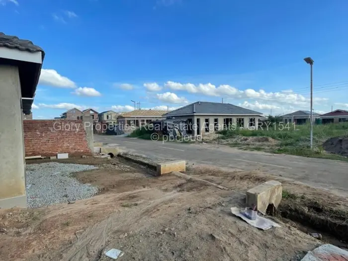 3 Bedroom House for Sale in Rainham, Harare