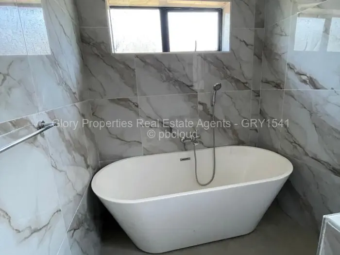 3 Bedroom House for Sale in Rainham, Harare