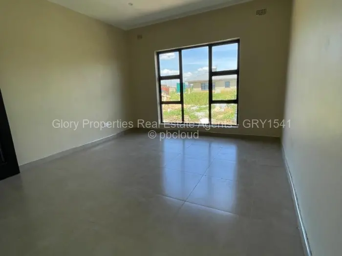 3 Bedroom House for Sale in Rainham, Harare