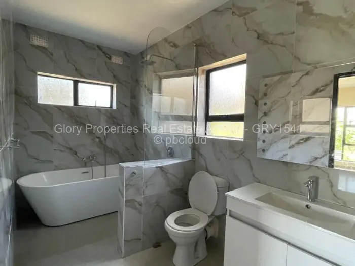 3 Bedroom House for Sale in Rainham, Harare