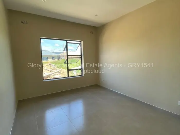 3 Bedroom House for Sale in Rainham, Harare