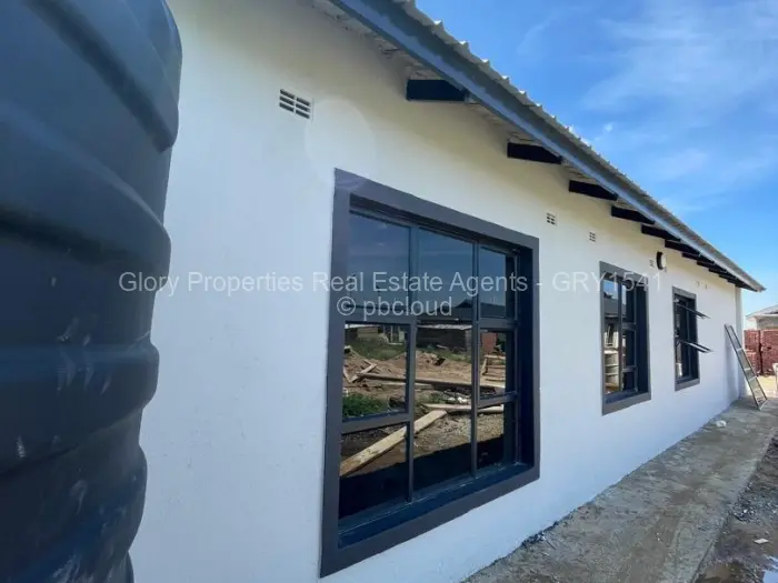 3 Bedroom House for Sale in Rainham, Harare