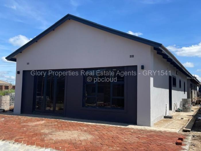 3 Bedroom House for Sale in Rainham, Harare
