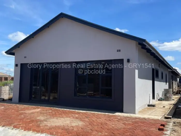3 Bedroom House for Sale in Rainham, Harare