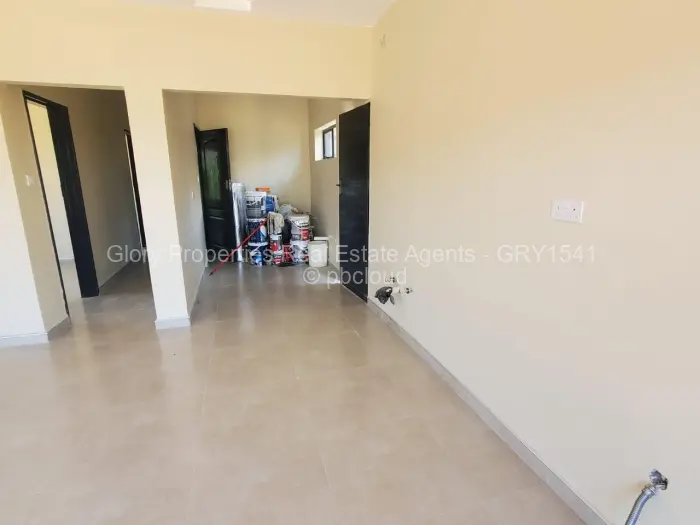 3 Bedroom House for Sale in Rainham, Harare