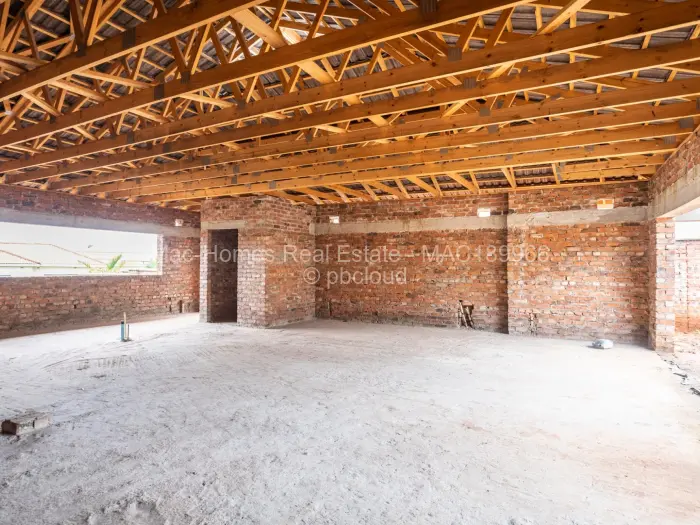 4 Bedroom House for Sale in Hogerty Hill, Harare