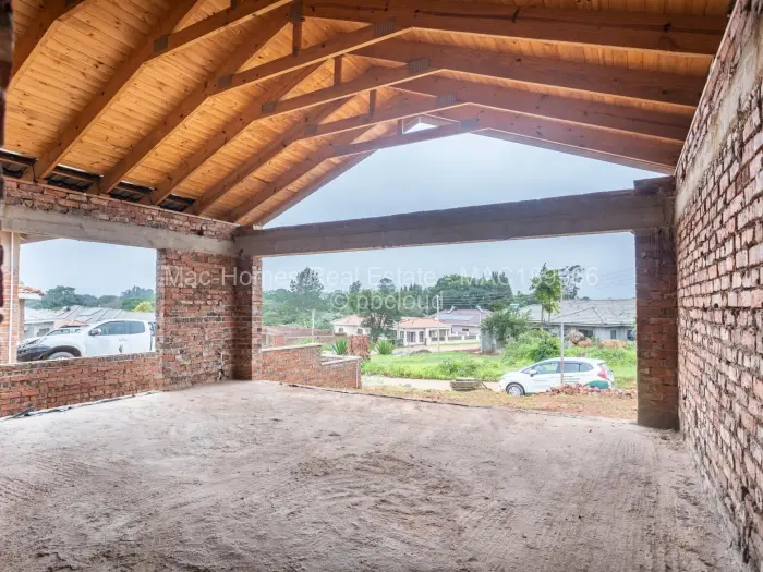 4 Bedroom House for Sale in Hogerty Hill, Harare